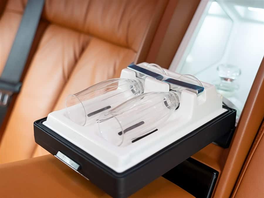 劳斯莱斯 幻影 2020 汽车图片 #13