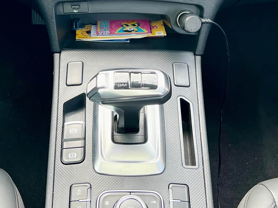 Haval H6 Coupe 2019 #13 Haval H6 Coupe 2019 car image #13