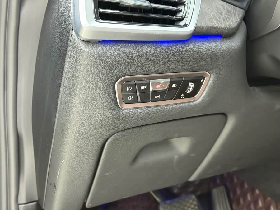 BMW X5 (Imported) 2021 car image #13