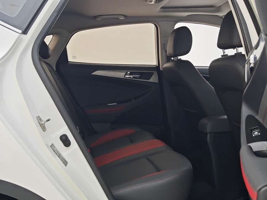 Changan Eado XT 2018 #13 Changan Eado XT 2018 изображение автомобиля #13