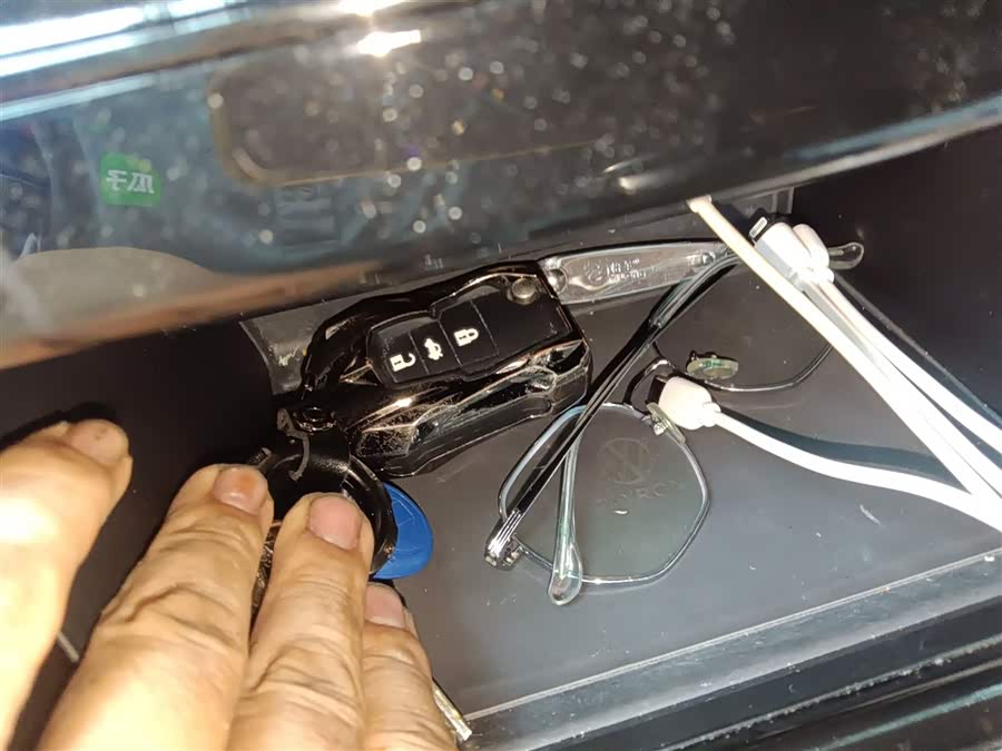 Volkswagen Tayron GTE 2024 #13 Volkswagen Tayron GTE 2024 immagine di auto #13