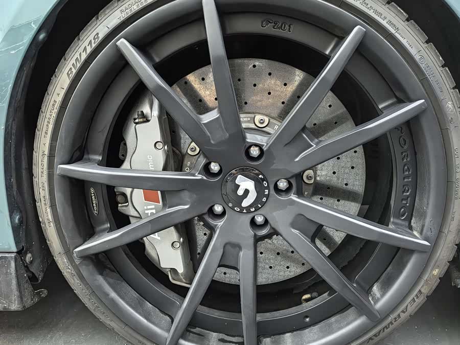 BMW 1 Series (Imported) 2014 car image #13