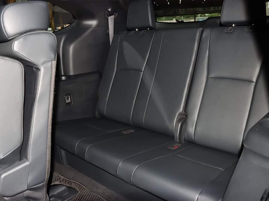 Toyota Crown Kluger 2024 #13 Toyota Crown Kluger 2024 car image #13