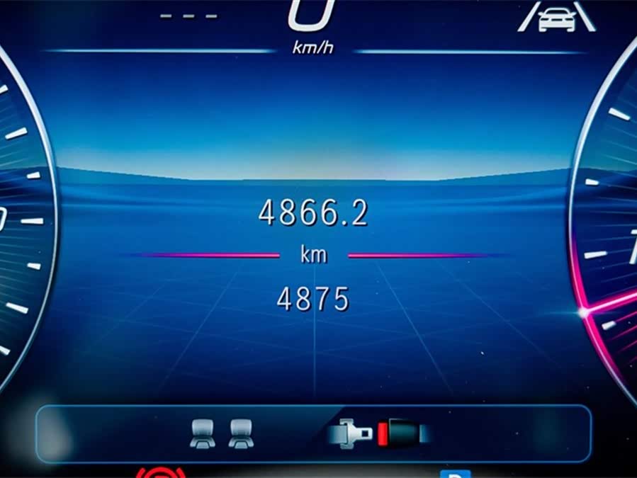 Mercedes-Benz CLE Class 2024 car image #13