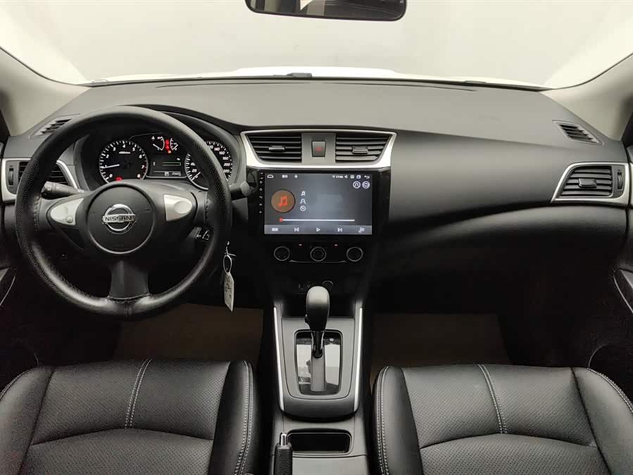 日产 轩逸 2023 汽车图片 #13