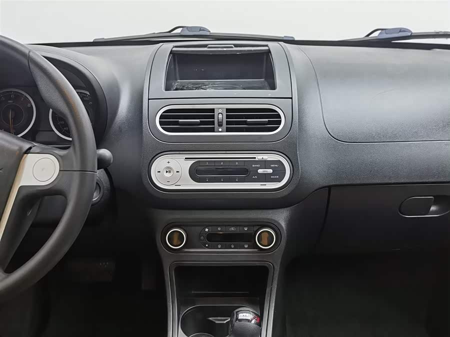 MG 3 SW 2016 #13 MG 3 SW 2016 car image #13