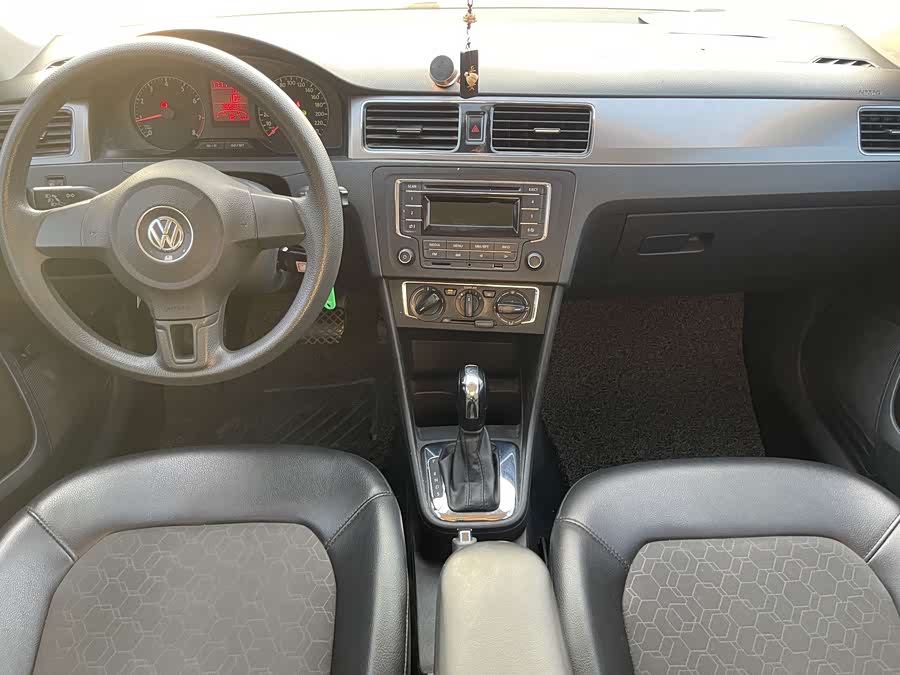 Volkswagen Santana 2016 #13 Volkswagen Santana 2016 immagine di auto #13