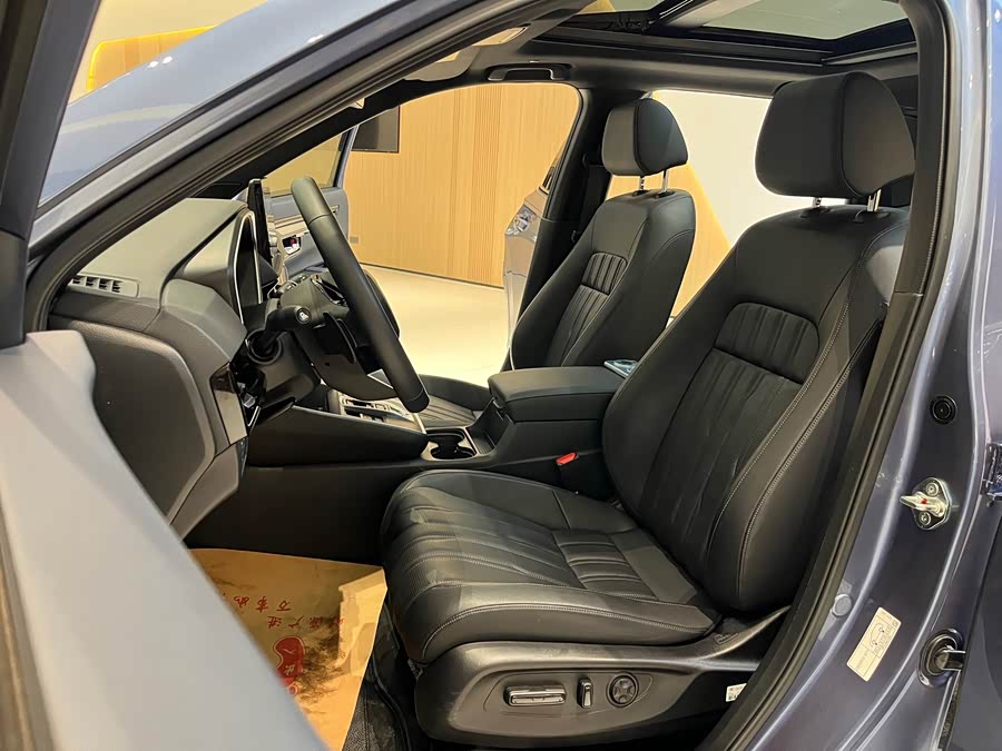 Honda Breeze New Energy 2023 car image #13