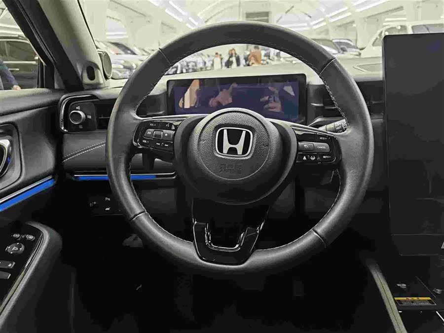 Honda e:NS1 2023 immagine di auto #13