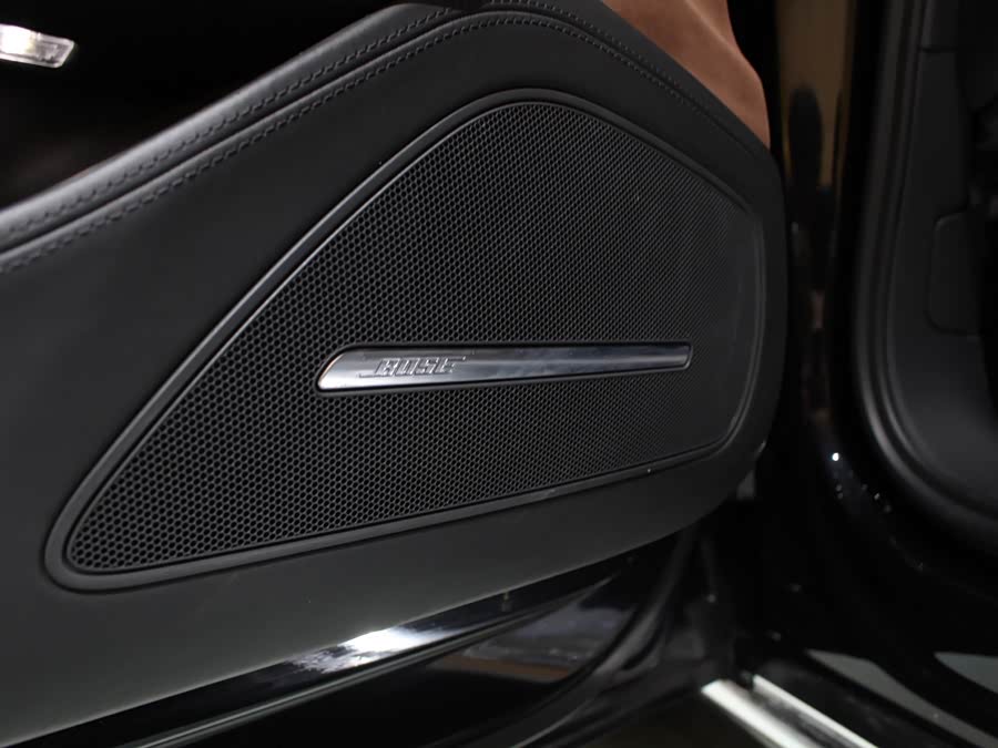 Audi A8 2013 imagen de coche #13