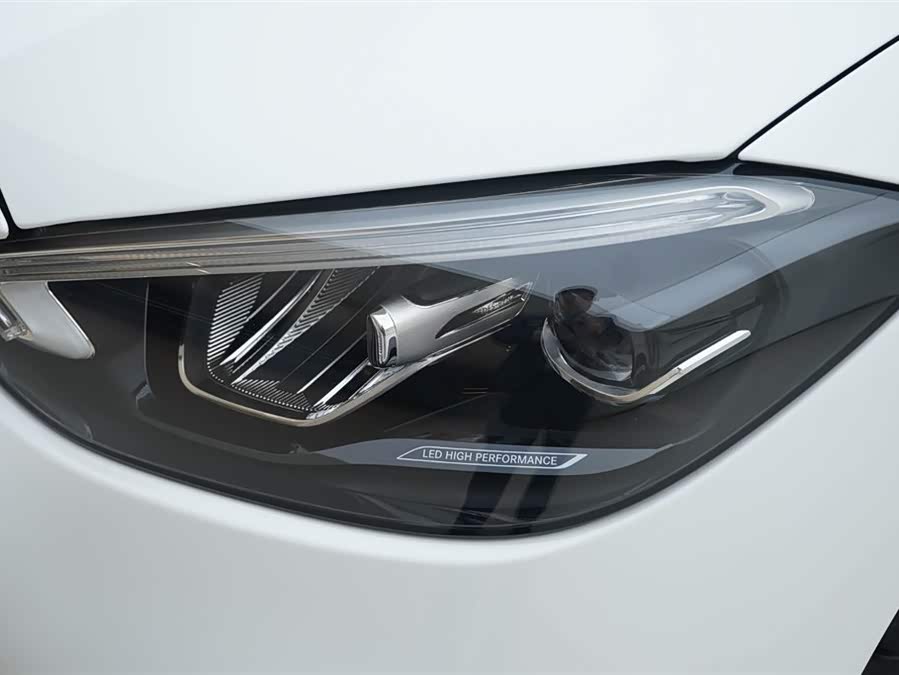 Mercedes-Benz C Class New Energy 2023 #13 Mercedes-Benz C Class New Energy 2023 car image #13