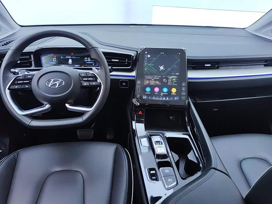 Hyundai Custo 2021 #13 Hyundai Custo 2021 car image #13