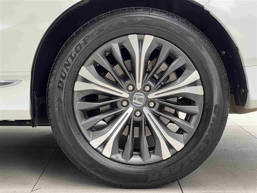 Honda UR-V 2023 #13 Honda UR-V 2023 car image #13