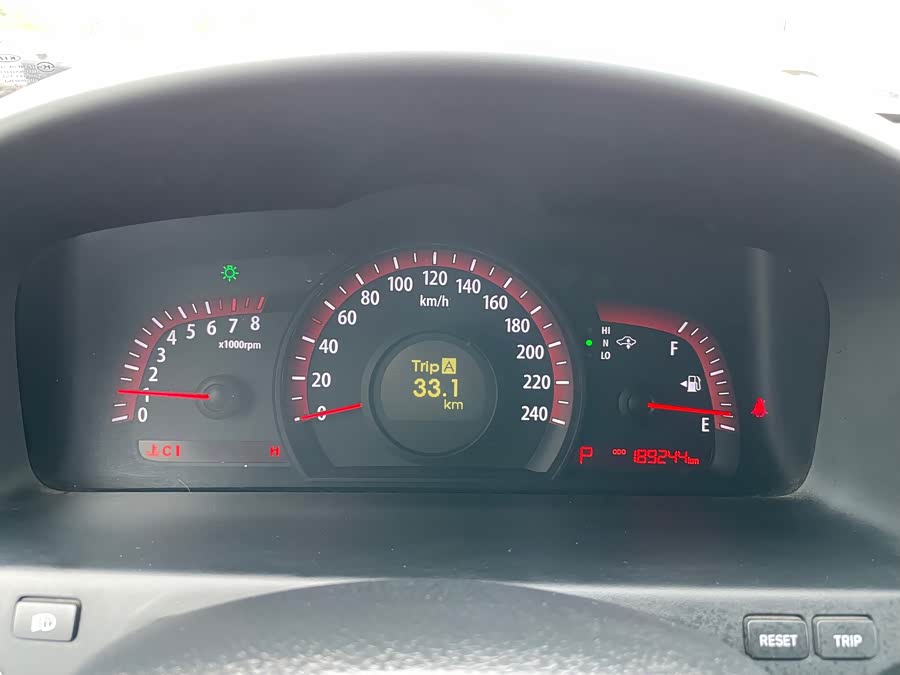 Kia Mohave 2013 изображение автомобиля #13