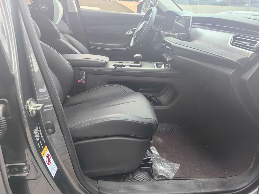 Changan X7 PLUS 2024 car image #13