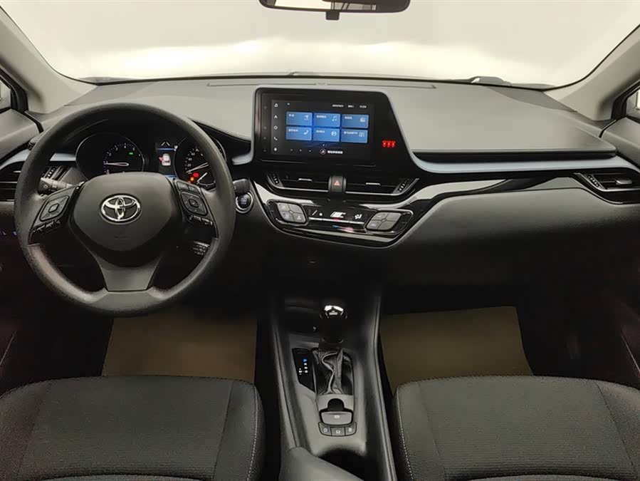 Toyota Izoa 2022 صورة سيارة #13