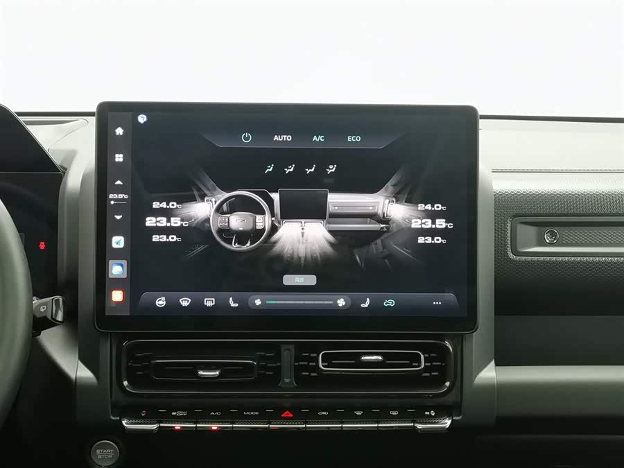 Haval Raptor New Energy 2024 car image #13