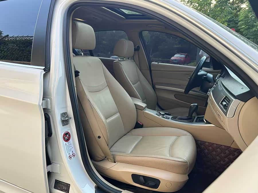 BMW 3 Series (Imported) 2012 #13 BMW 3 Series (Imported) 2012 immagine di auto #13