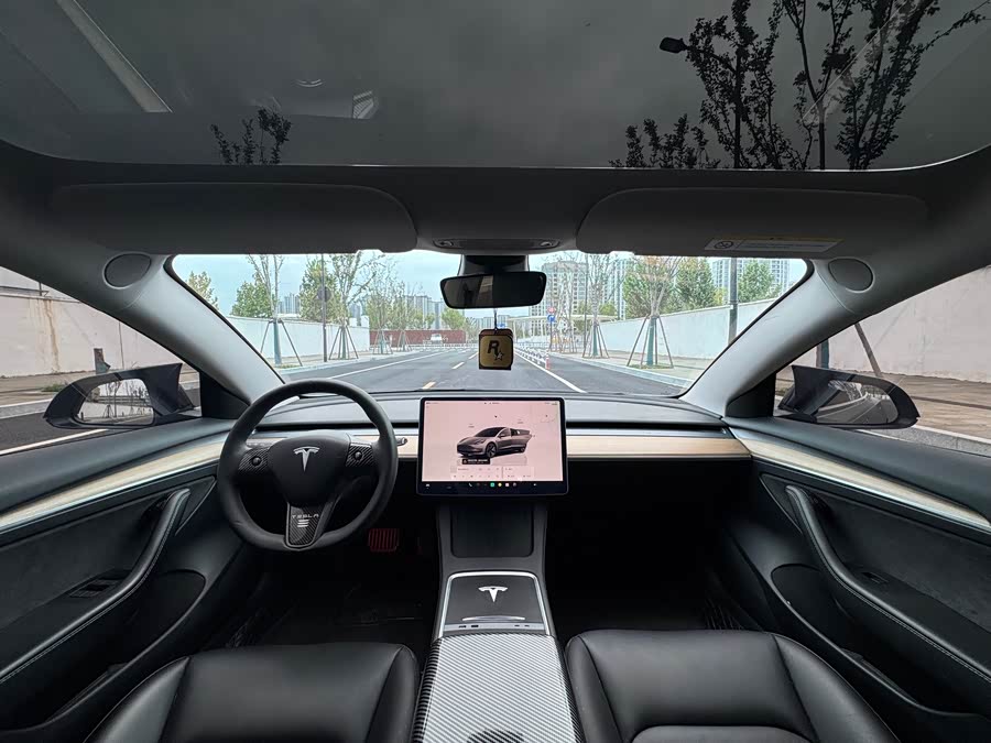 特斯拉 Model 3 2023 汽车图片 #13