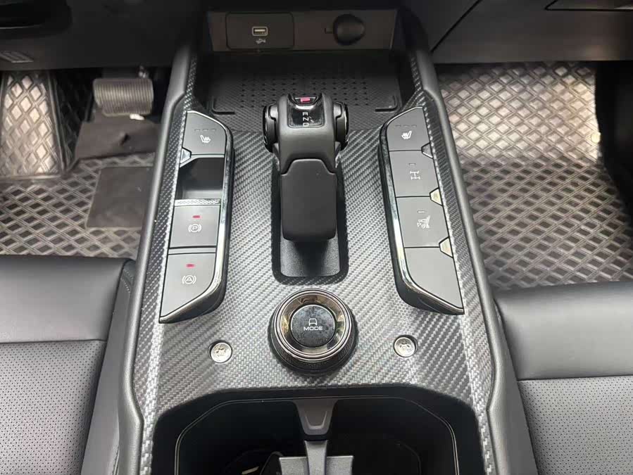 Haval Raptor New Energy 2023 car image #13