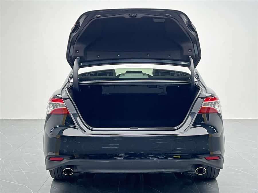 丰田 凯美瑞 2020 汽车图片 #13