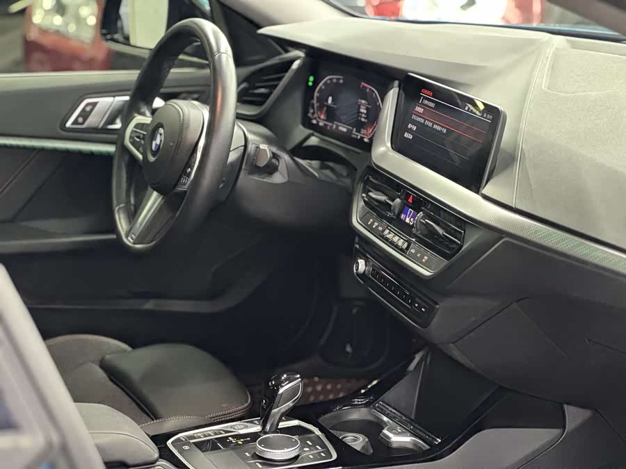BMW 2 Series (Imported) 2022 immagine di auto #13