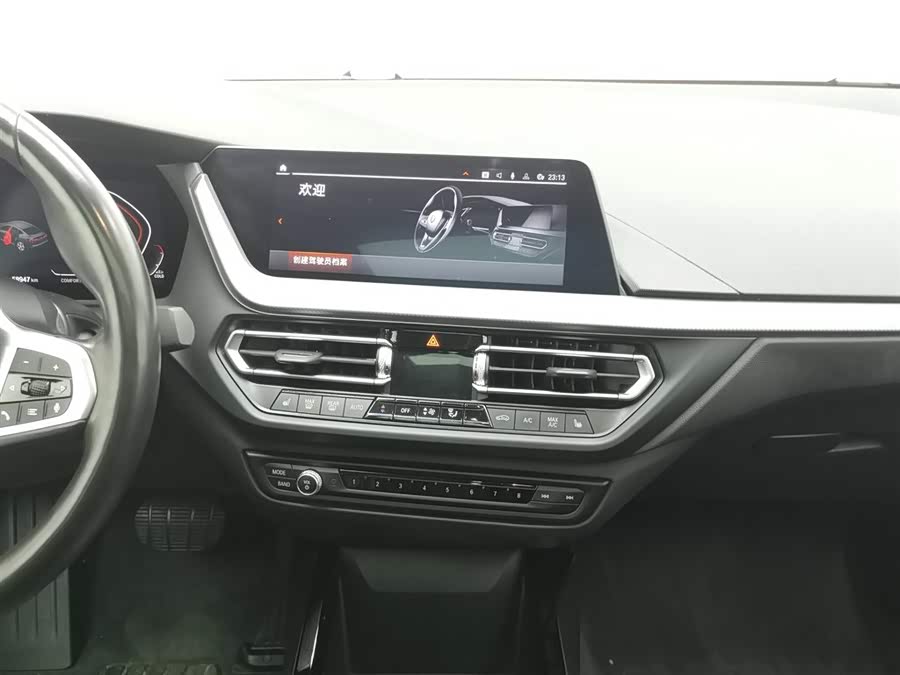 BMW 2 Series (Imported) 2021 car image #13