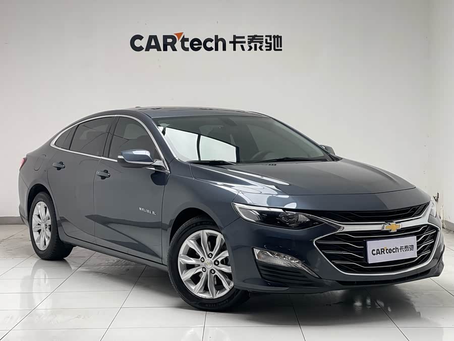雪佛兰 迈锐宝XL 2022 汽车图片 #13