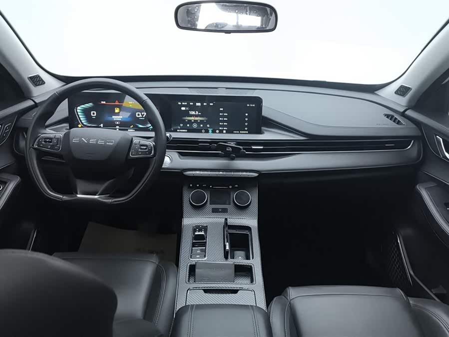 Exceed Chasing Wind 2023 #13 Exceed Chasing Wind 2023 car image #13