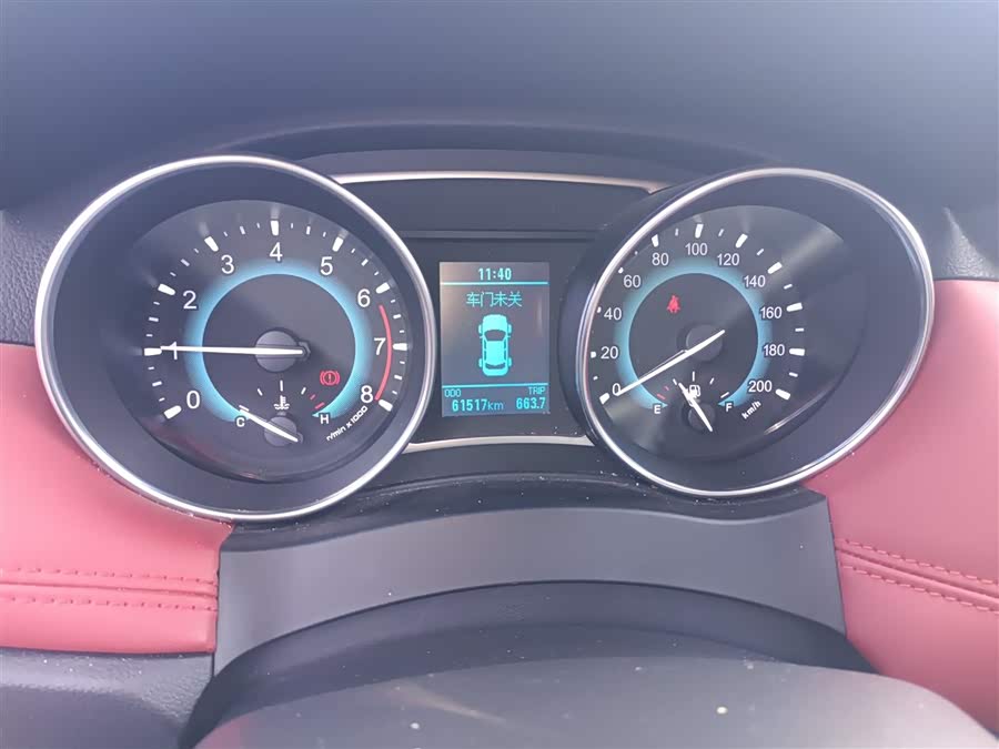 Haval H1 2015 #13 Haval H1 2015 car image #13