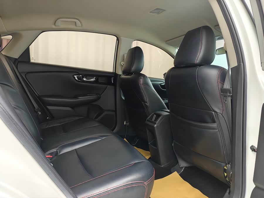 Honda Envix 2019 #13 Honda Envix 2019 car image #13