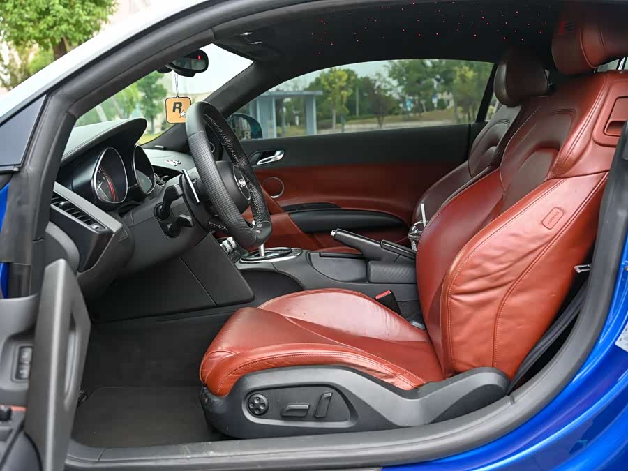 Audi R8 2013 #13 Audi R8 2013 immagine di auto #13