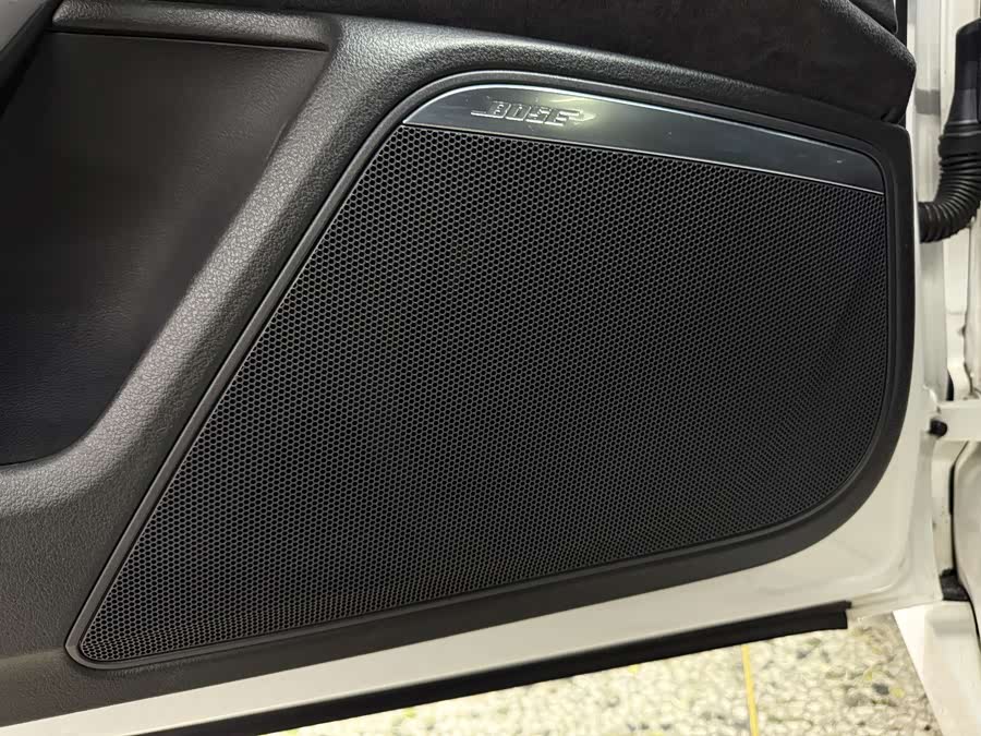 Audi S6 2013 imagem de carro #13