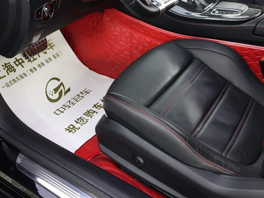 Mercedes-Benz E AMG 2021 #13 Mercedes-Benz E AMG 2021 car image #13