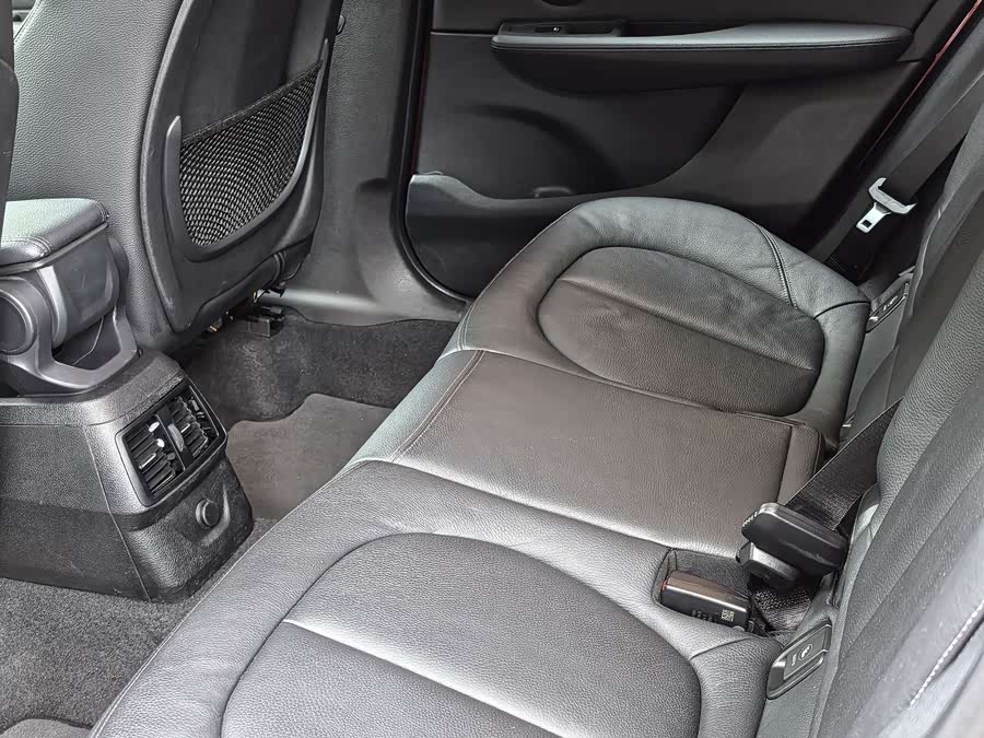 BMW 2 Series Tourer (Imported) 2014 immagine di auto #13