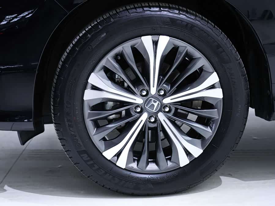 Honda UR-V 2022 #13 Honda UR-V 2022 car image #13