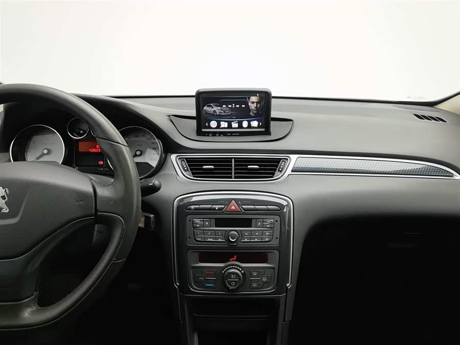 标致 标致308 2014 汽车图片 #13