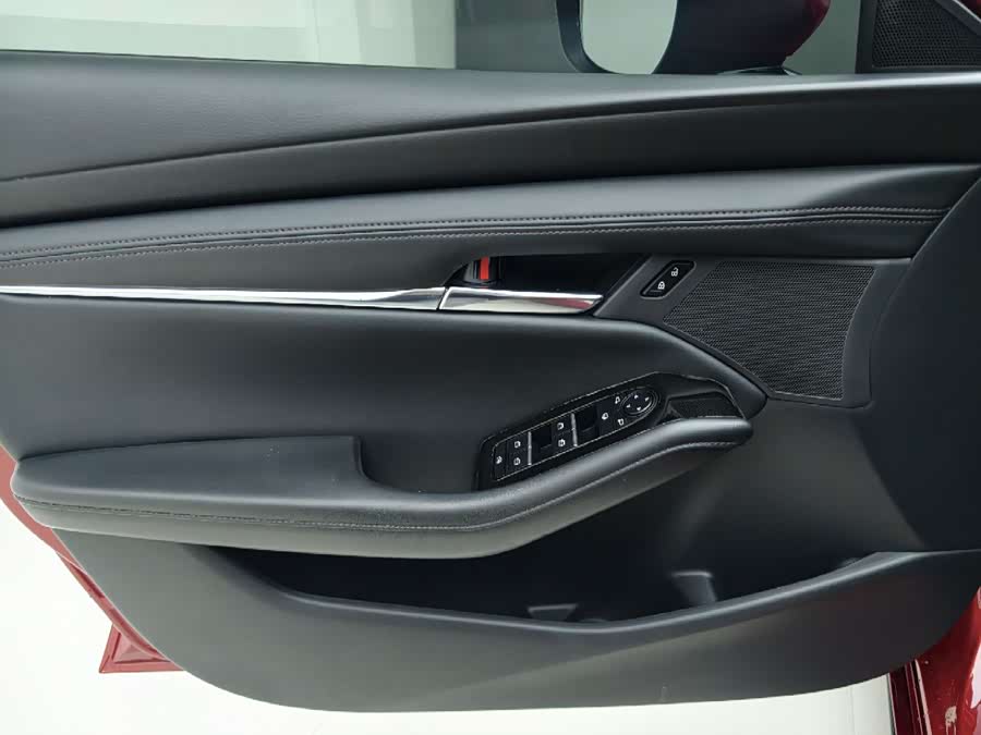 马自达 马自达3 2021 汽车图片 #13