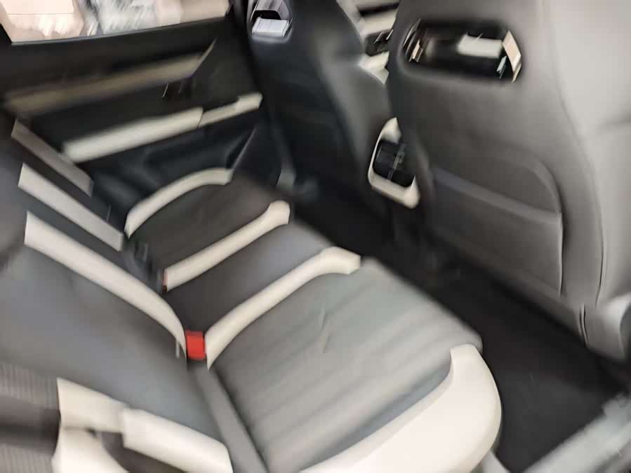 捷途山海 捷途山海L6 2024 #13 捷途山海 捷途山海L6 2024 汽车图片 #13