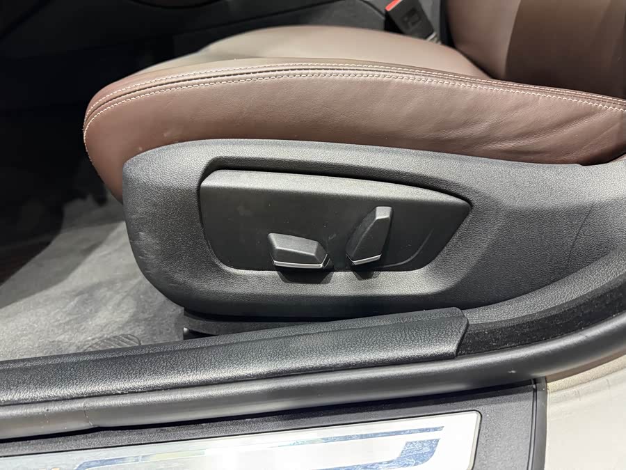 BMW 5 Series 2016 #13 BMW 5 Series 2016 car image #13