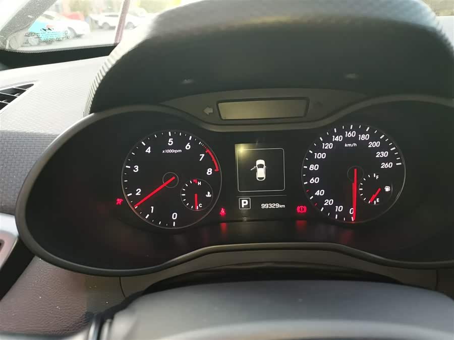 Hyundai Veloster 2015 #13 Hyundai Veloster 2015 car image #13