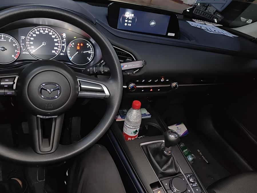 马自达 马自达CX-3 2025 汽车图片 #13