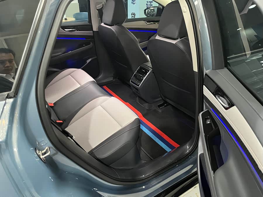 Volkswagen ID.7 Vizzion 2024 car image #13