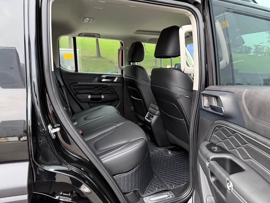 Tank 300 New Energy 2025 #13 Tank 300 New Energy 2025 imagem de carro #13