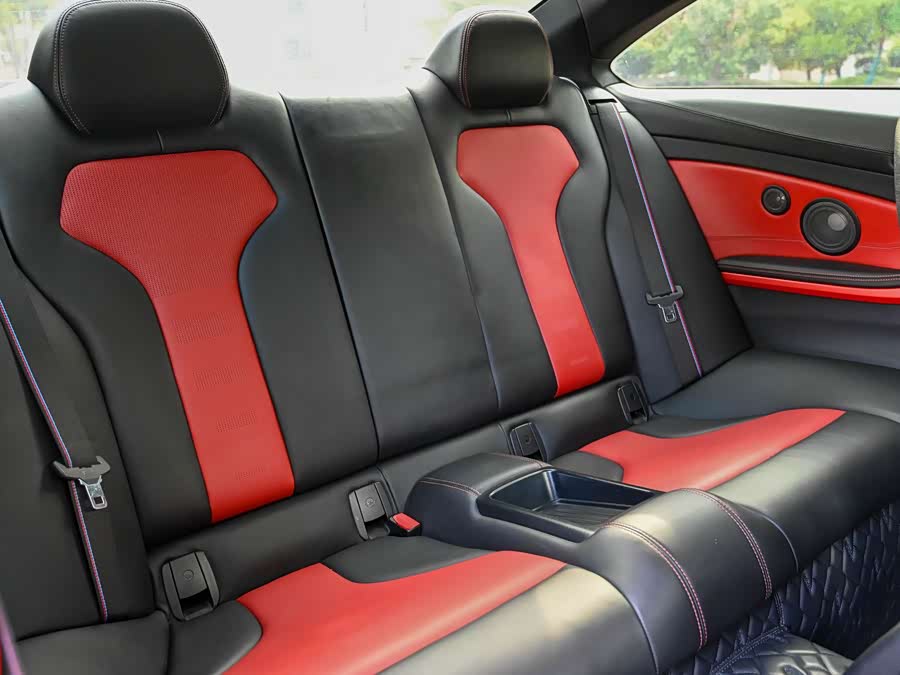 BMW M4 2019 #13 BMW M4 2019 car image #13