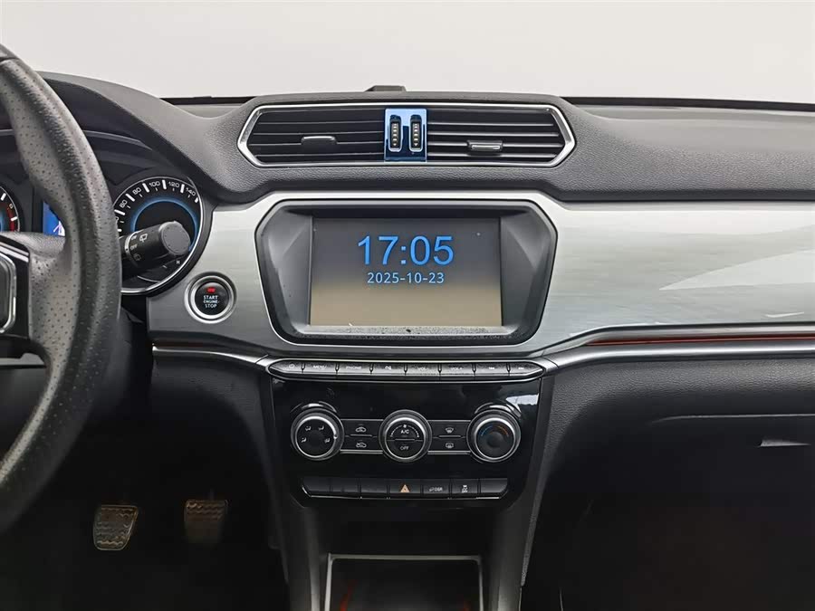 Haval H2 2017 #13 Haval H2 2017 immagine di auto #13