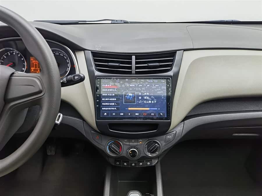 Chevrolet Sail 2015 car image #13