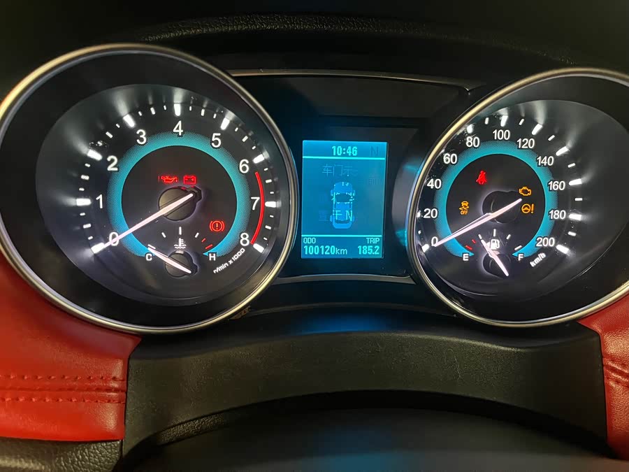 Haval H1 2015 #13 Haval H1 2015 car image #13