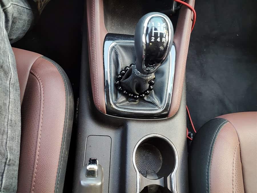 Changan Linmax 2017 #13 Changan Linmax 2017 car image #13