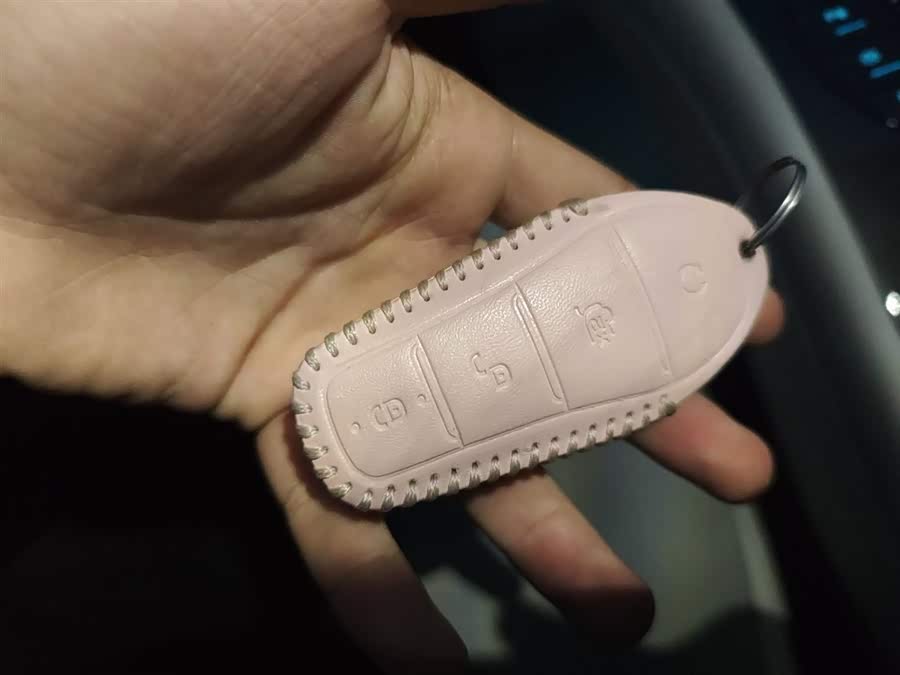 BYD Seal 06GT 2024 car image #13